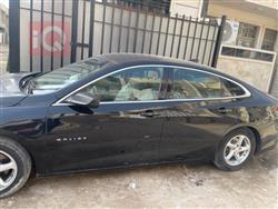 شيفروليه ماليبو